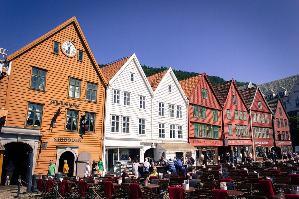 Bryggen