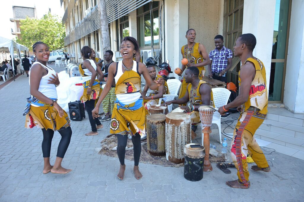 Tanzanian