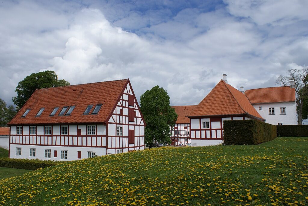 Aalborghus Castle