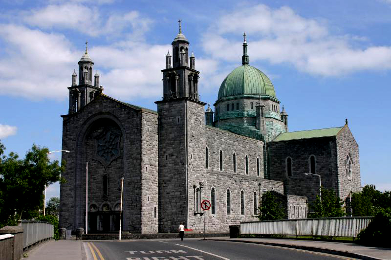 Galway Cathedral