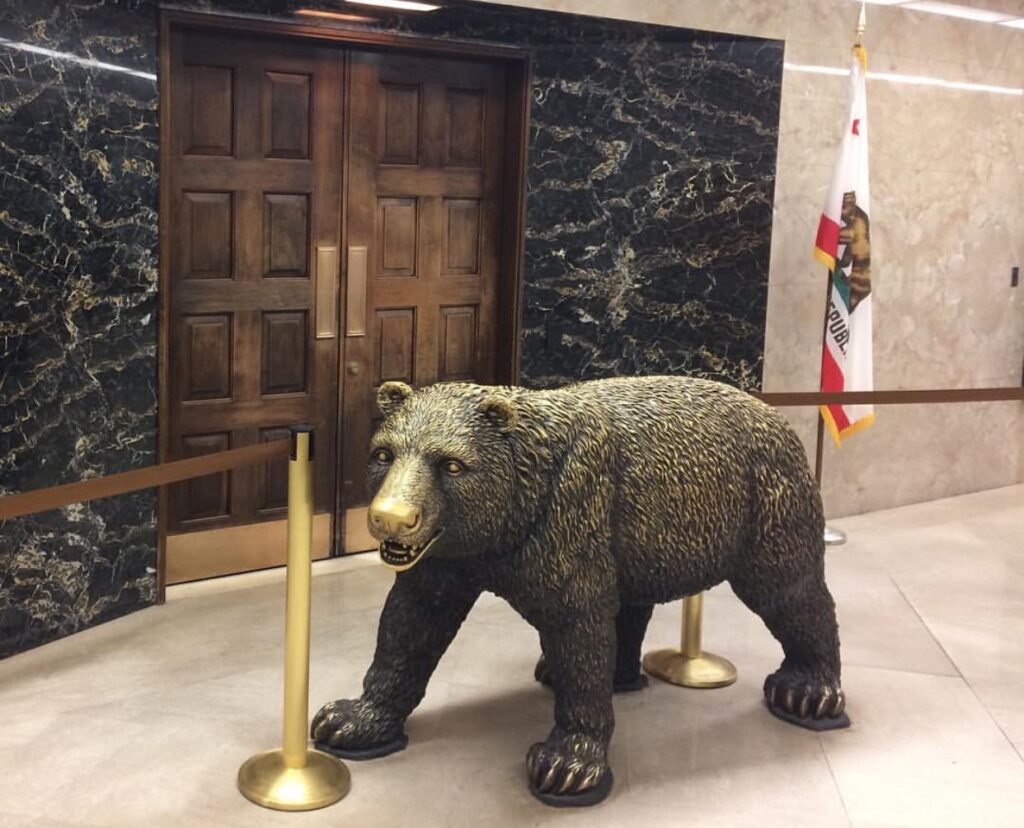 California State Capitol Museum