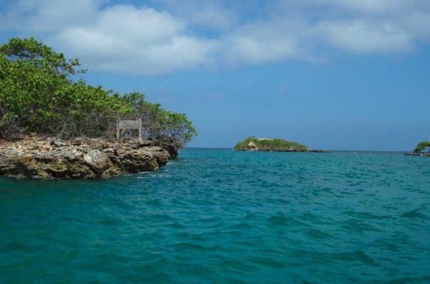 Rosario Islands