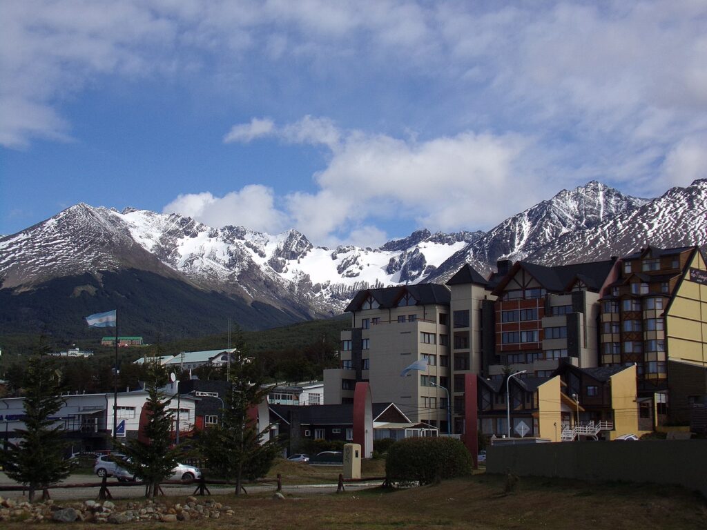 Ushuaia