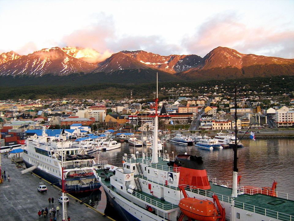 Ushuaia