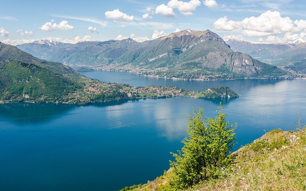 Lake Como